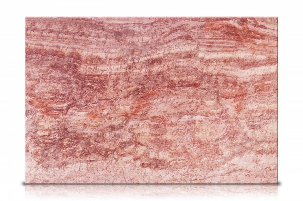 Red Travertine